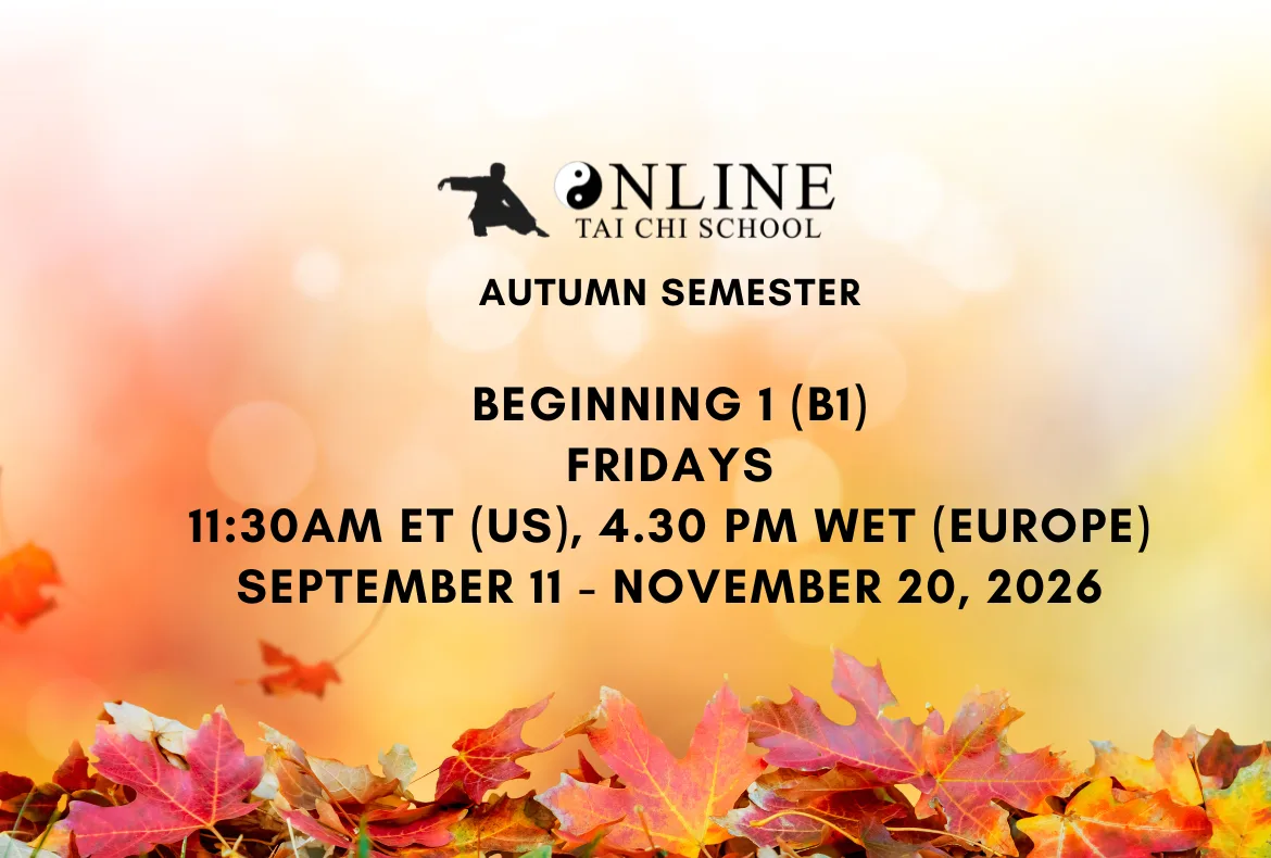 Beginning 1 (B1)