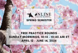 OTCS Free Practice Sundays Spring 26