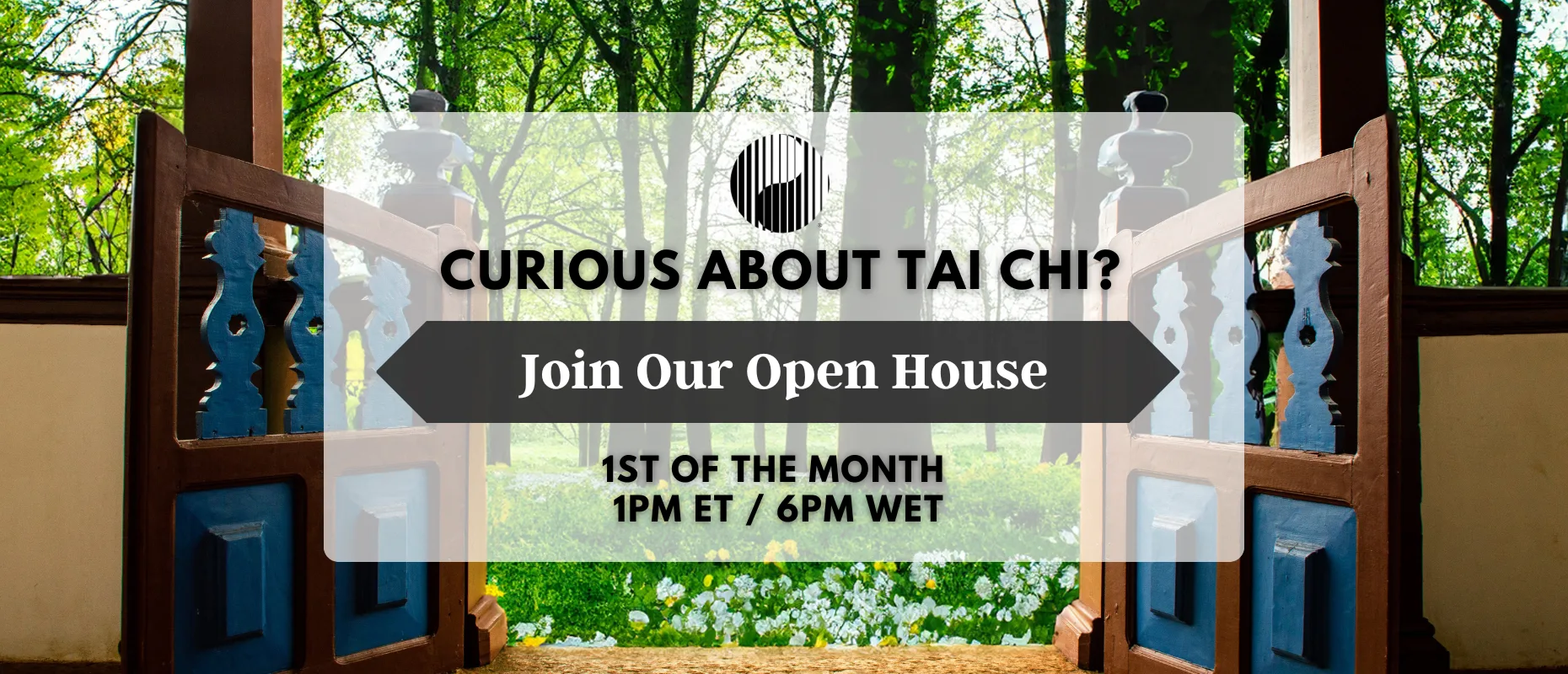 Open House Slider