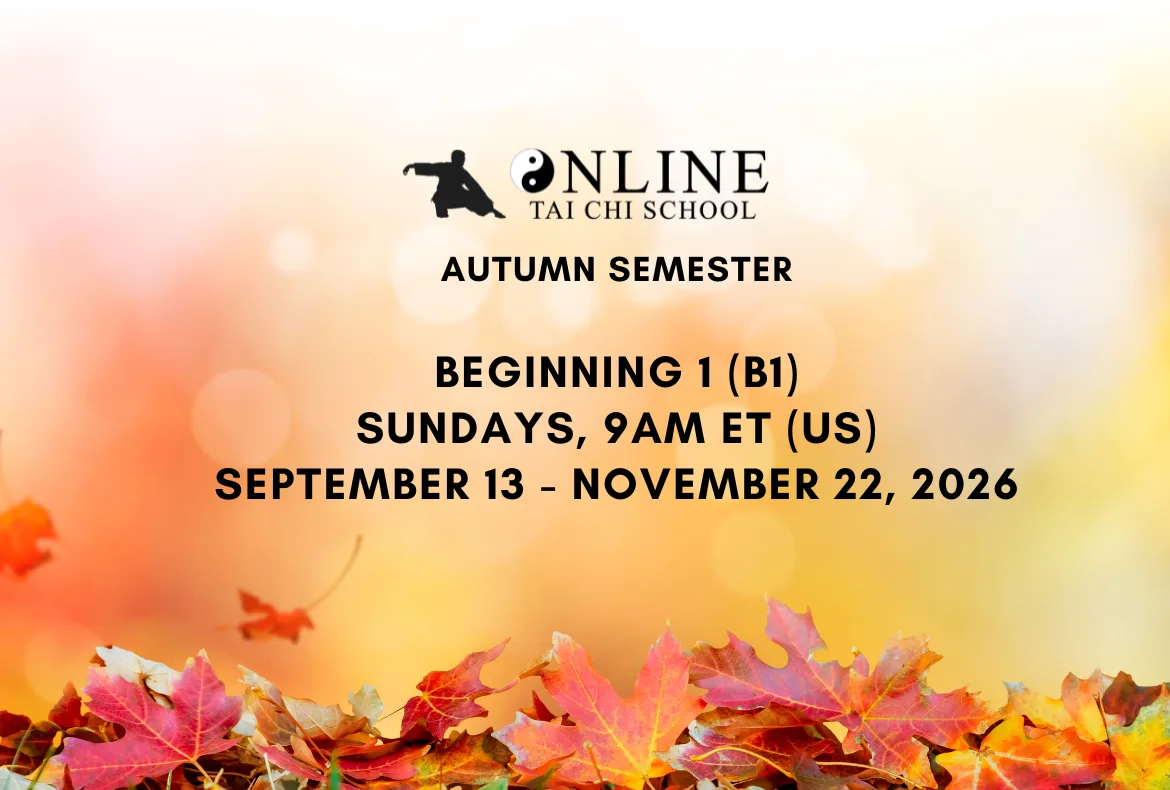 Beginning 1 (B1)