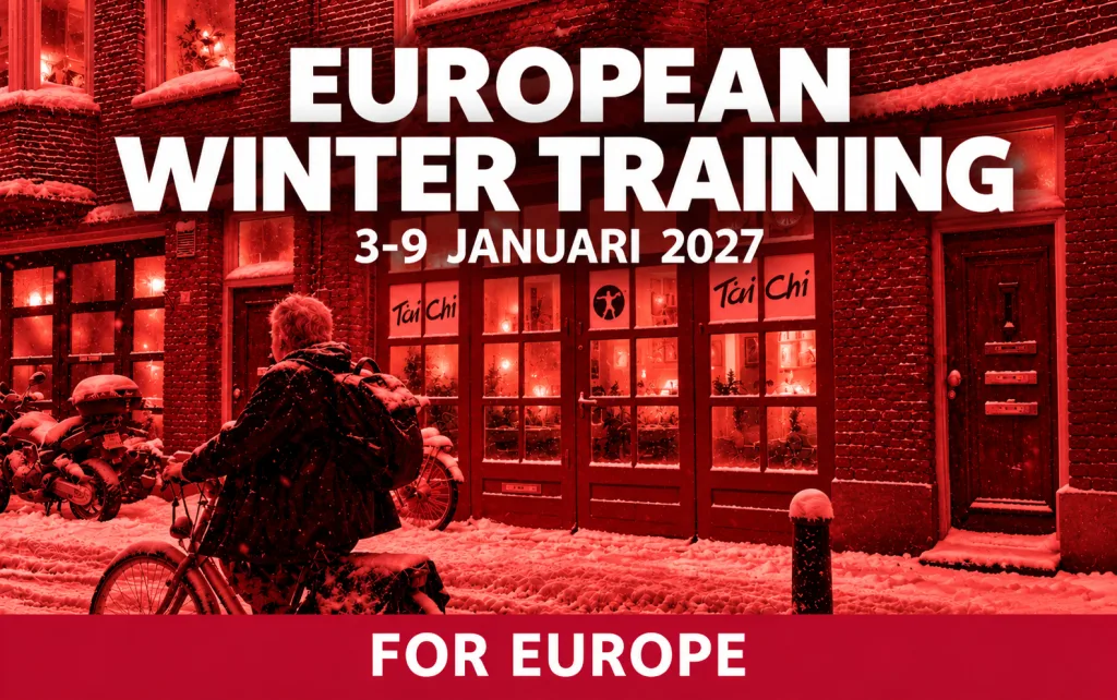 European Winter Training 2027